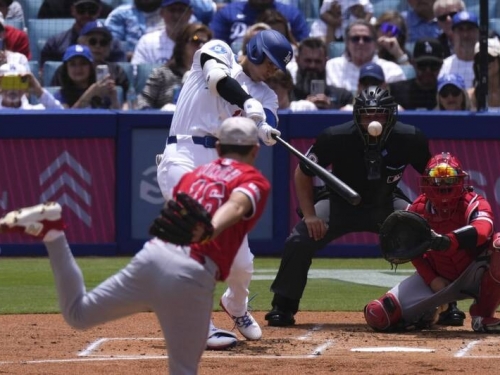 MLB》出招！用「本季首見策略」對付大谷 學長菊池：像他這樣的打者...