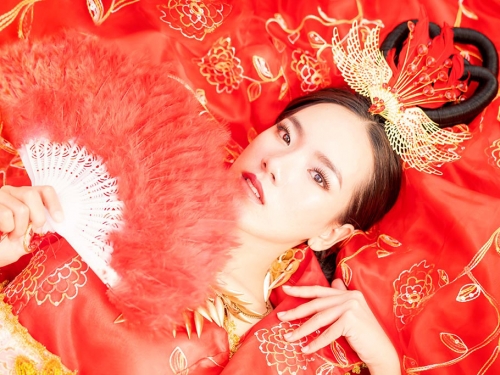 清朝嬪妃侍寢前 為何要脫光用被子裹住？