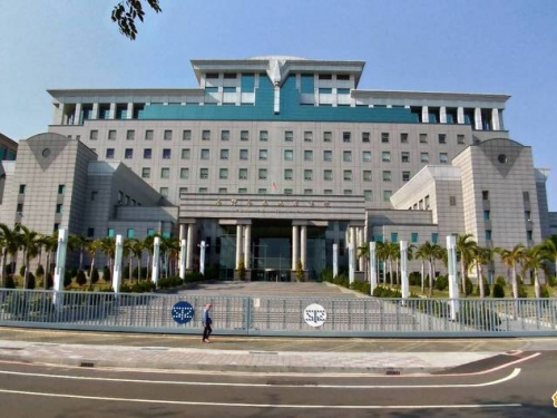 控妻跟男人開房間1整天 人夫卻因這緣由落敗