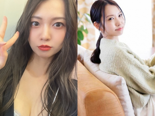 「繪畫學校的火辣講師」出道！在自家客廳超激烈SEX...