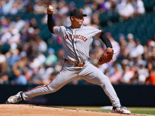 MLB》台灣強投鄧愷威明先發登板交手紅雀 力拚本季第3勝！