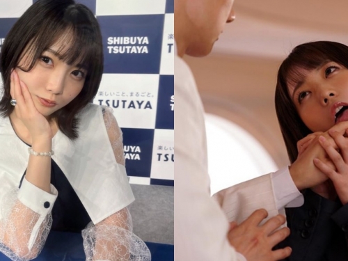 今年1月引退！152小隻馬「戶田真琴」轉戰大螢幕，還是專欄作家！