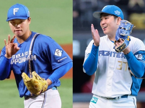 日職》火腿賽季告終！ 日媒透露古林睿煬、孫易磊等洋將規劃