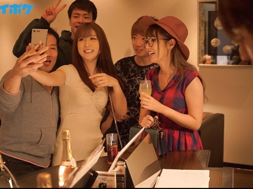 心機閨密大槻響設局！天海翼遭受殘酷「中X解禁」　都是濫交朋友惹的禍