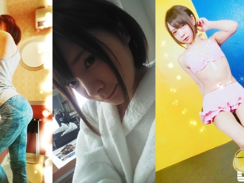 今春最靓新人！　號稱"紗倉真菜"接班人搾精技巧高超