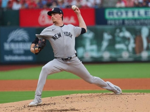 MLB》洋基2.18億美元王牌佛里德8月防禦率9.00！球探一針見血曝關鍵