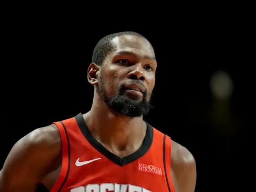 NBA》裁判長說明「杜蘭特誤喊暫停」爭議原因　雷霆官方還原真相