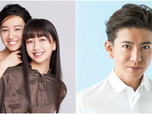 日本不老男神加入社群！木村拓哉跟上女兒腳步、開通 IG 帳號　瞬間引來數十萬粉絲追...