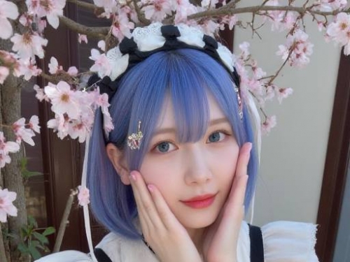 Life in a Different World from Scratch Rem