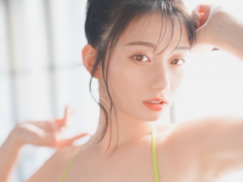 J奶最強新人「瀬戸環奈」邊約會邊打砲！零劇本被男優帶去玩3天2夜
