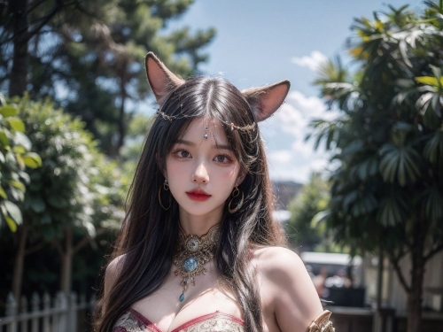 ★Patreon★ Princess 1