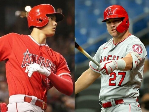 MLB》有望打進季後賽？ 新賽季5大驚奇球隊 大聯盟官網點名天使