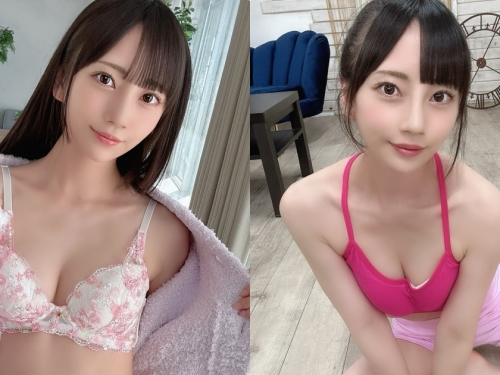 被好友的色氣妹妹「七澤米亞」近距離挑逗7天，「不穿內衣」讓我喪失理智...