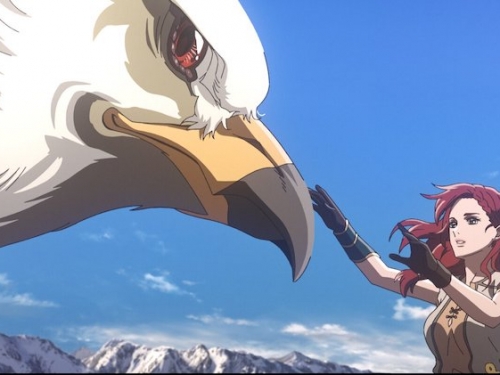 重返史詩中土世界！日本名導神山健治新作《魔戒：洛汗人之戰》首波預告出爐！