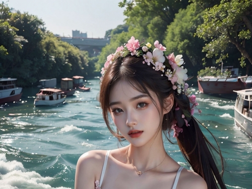 Pink Cute