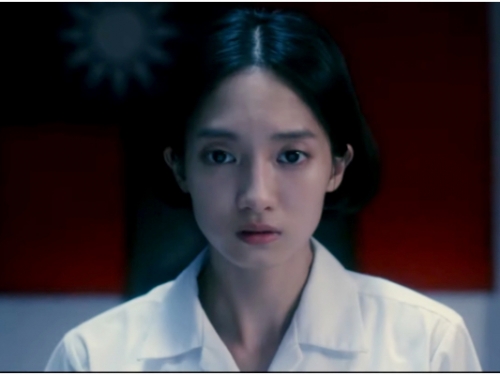 方芮欣、魏仲廷全現身！公視釋出《返校》真人影集最新預告　Netflix 將在 12 月同步播放！