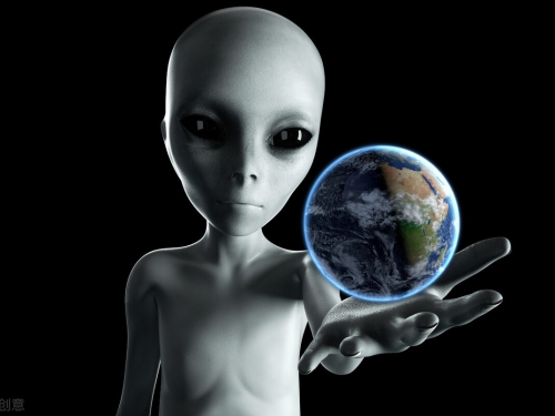 鵬哥解密：可以用貞子的全息投影對付入侵的外星人嗎？