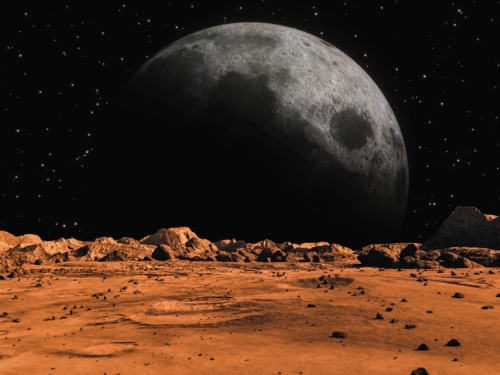 科學家爆火星「驚人發現」…曾適合居住！