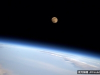 推薦文章：NASA也在中秋節應景　微博發「月娘」多張靚照