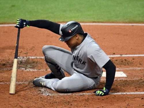 MLB》洋基失去索托後變更強了？188轟名將分享自身看法：因禍得福