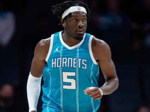 NBA》湖人精準交易！豪賭天才中鋒Williams補AD缺　送潛力股至黃蜂