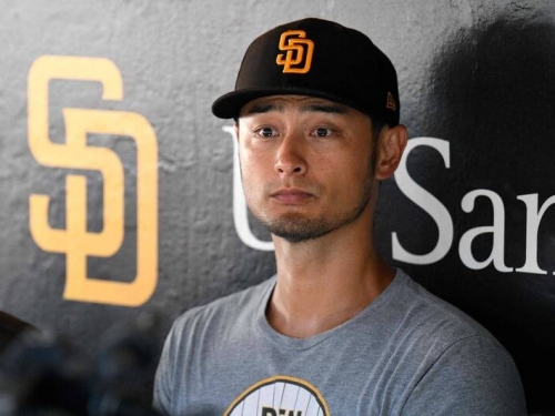 MLB》因私事離隊的達比修離開限制名單 估要數週才能歸隊