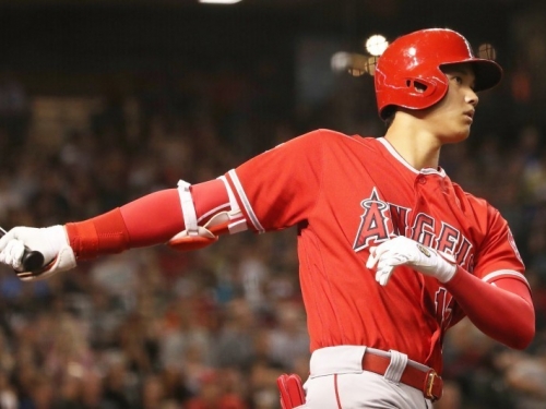 大谷春訓8打數吞6K陷低潮 日媒點出關鍵因素
