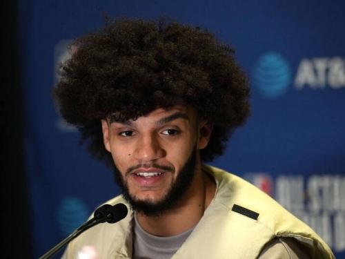 NBA》公鹿小將下半季慘遭冷凍 主帥受訪點出殘酷事實