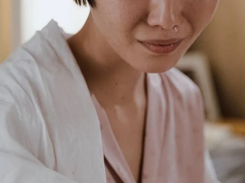 準新娘婚前健檢 驚覺自己是男兒身：蛋蛋藏在肚子裡