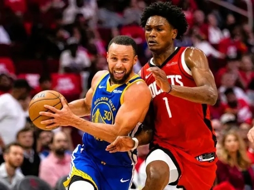 NBA》勇士火箭G7五大看點：Curry、Butler已到極限？23歲新星可能爆發