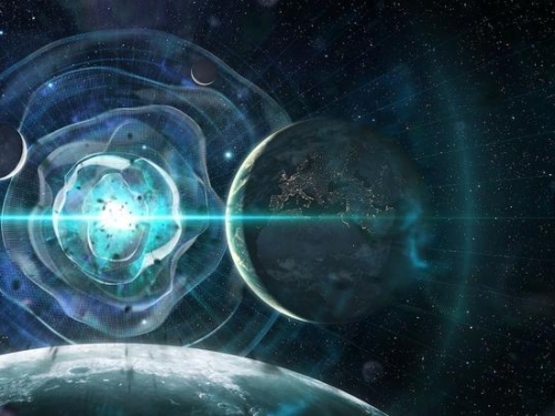 宇宙的熵值不斷增加，最終會變成什麼樣子？