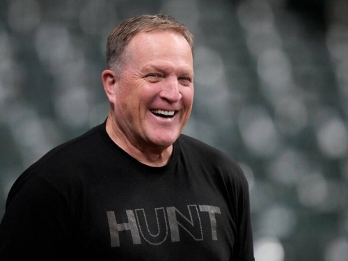 國聯冠軍賽》罕見場景！釀酒人教頭獨特風格 請日本媒體自我介紹