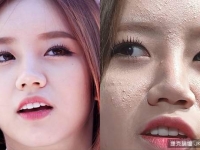 拍照者注意《打光的重要性》原來美肌也要看感光度？（誤）
