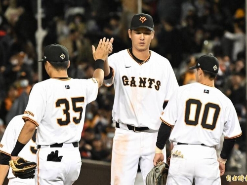 日職》巨人軍震撼交易！送走新星秋廣優人 換來連5年二軍全壘打王