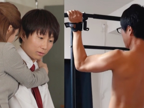 最令人羨慕的男人！網紅拍片揭密「童帝」結城結弦的一天，網驚：有夠自律