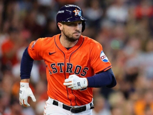 MLB》柏格曼下家仍未知 太空人教頭艾斯帕達：依舊展開雙臂歡迎他