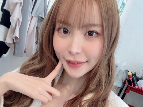 G奶寫真女星「笹倉彩」轉戰AV界！　自爆是肉食女：會毫不猶豫主動