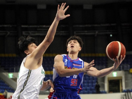 籃球》太誇張！裕隆球員嗆台啤洋將「你穩死欸」 要他保好失能險