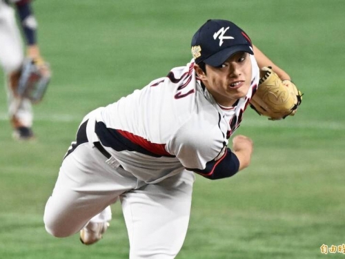 韓職》飆157公里無用！曾封鎖台灣的南韓火球男2局遭KO 韓媒也憂心