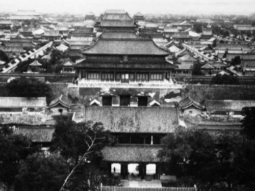 大清朝覆滅原來早有徵兆？這三件怪事，至今無人能解
