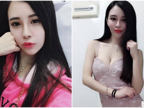 真人版美少女戰士！Alice瑄妹兒展現「纖腰細腿」，高挑身材比例好驚人！