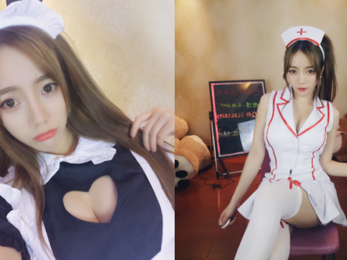 陰陽師同人MV大曝光！7女2男超吸睛組合網友卻偏心只看「她」