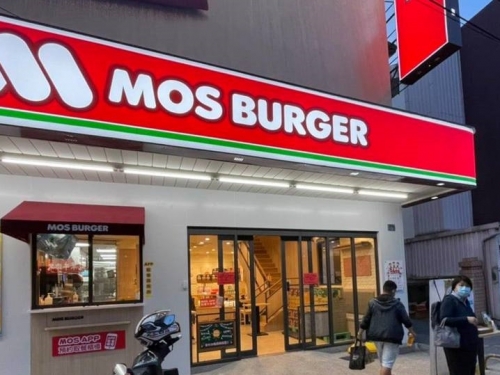一試成主顧！摩斯最強不是紅茶...網狂推「這點心」速食店之首：真的他 X 的好吃