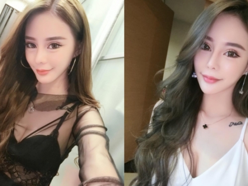 大馬電眼美女！「欣兒Nichole」眼神超媚顏值逆天，狂辣的白嫩美體換上比基尼更犯規！