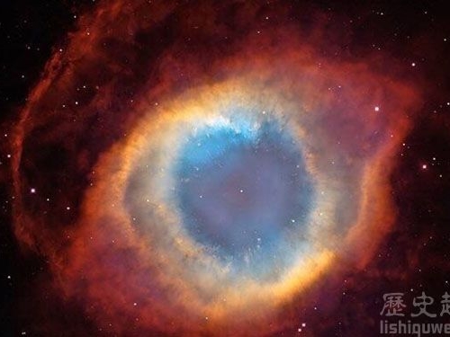 宇宙中最冷的地方在那裡！