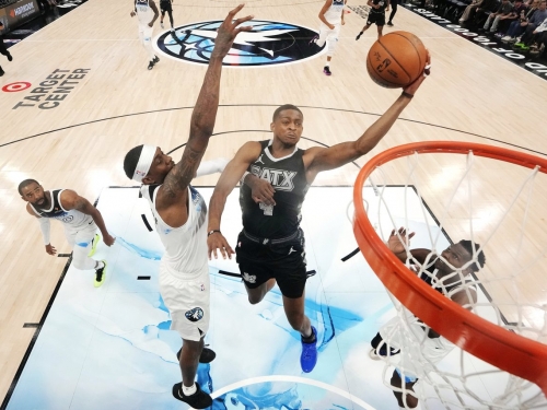 NBA／左手小指脫臼尋求手術治療 福克斯可能提前「關機」