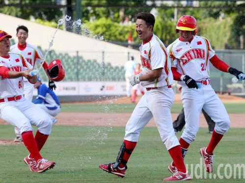 亞錦賽／兩度勝南韓獲季軍 大陸前進奧運資格賽