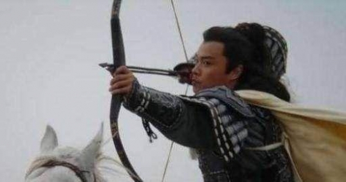一個人一張弓，狂射4小時，幹掉一千人！真是太逆天了