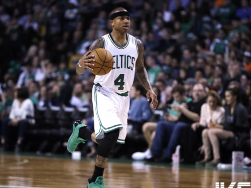 綠曼巴崛起！矮湯53分靠的不是別人　正是老大Kobe背後指點迷津