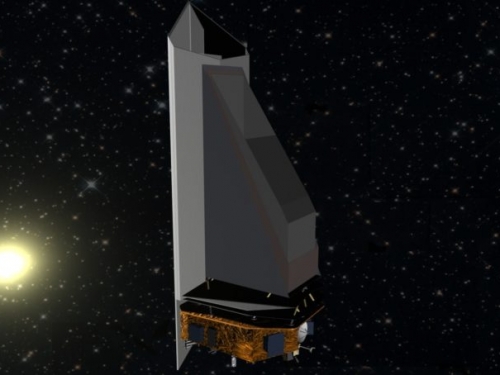 正視近地小行星威脅，NASA 要資助發射新望遠鏡